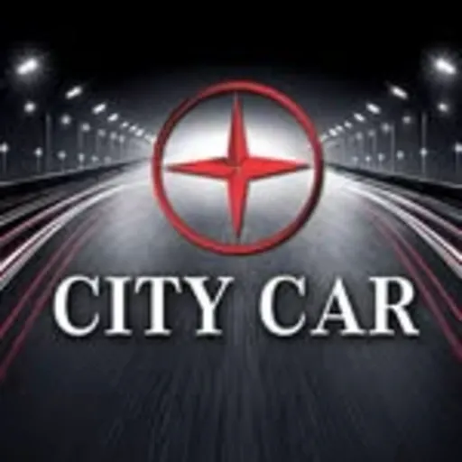 City Car